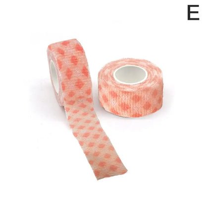 New Finger Care Guard Bandage For Student Writing Anti-wear Calluses Self-adhesive Wound Dressing Sports Elastic Band Tape