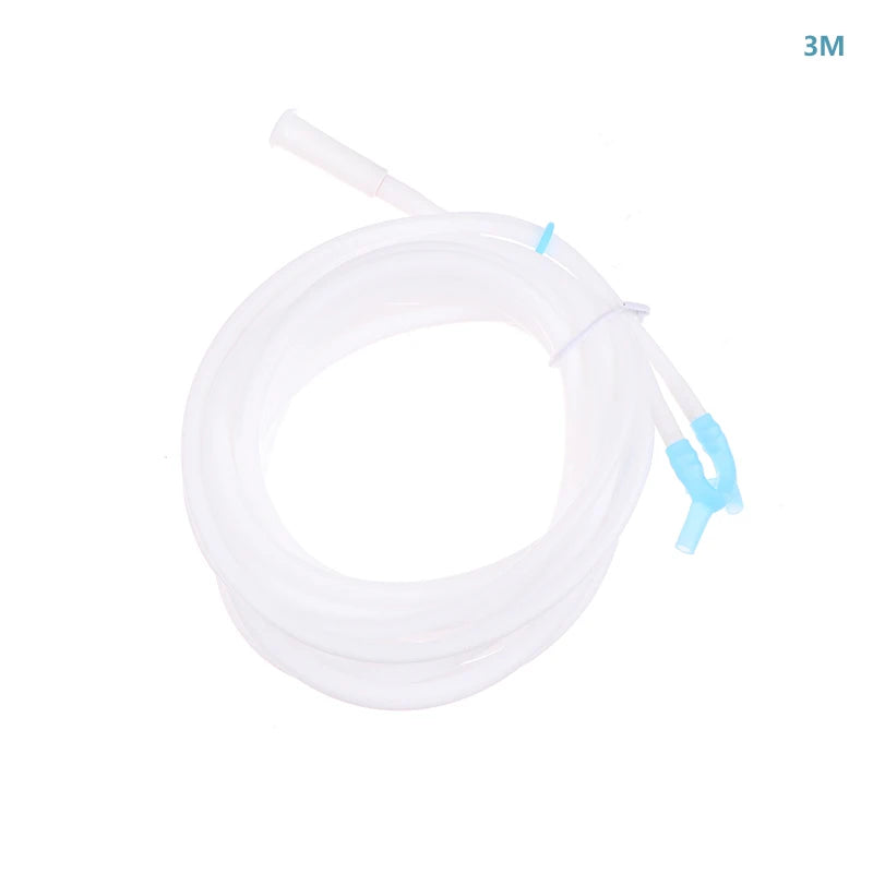 Tracheal Oxygen Cannula Hydrogen Nose Suction Tube Inhalateur Nasal Rhume Nasal Tube Hydrogen Inhalation Machine Nebulizer