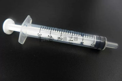 10 PCs Price Industrial Plastic Syringe Barrel Glue Perfume Syringe Ink Animal Feeding Stick-on Crystals Glue Injection Plastic Syringe