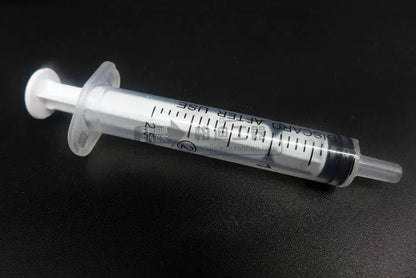 10 PCs Price Industrial Plastic Syringe Barrel Glue Perfume Syringe Ink Animal Feeding Stick-on Crystals Glue Injection Plastic Syringe