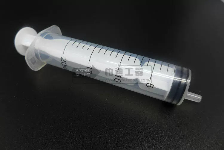 10 PCs Price Industrial Plastic Syringe Barrel Glue Perfume Syringe Ink Animal Feeding Stick-on Crystals Glue Injection Plastic Syringe