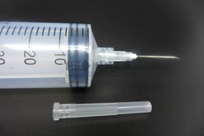 10 PCs Price Industrial Plastic Syringe Barrel Glue Perfume Syringe Ink Animal Feeding Stick-on Crystals Glue Injection Plastic Syringe